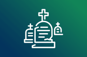 مدیریت بر آرامستان های شهری