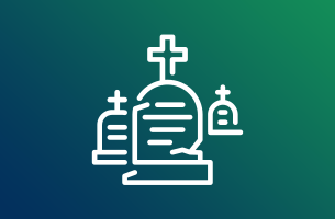 مدیریت بر آرامستان های شهری