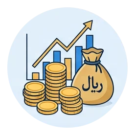 مدیریت مالی و درآمد
